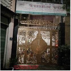Công trình nhà Anh Hải_Tân Phú